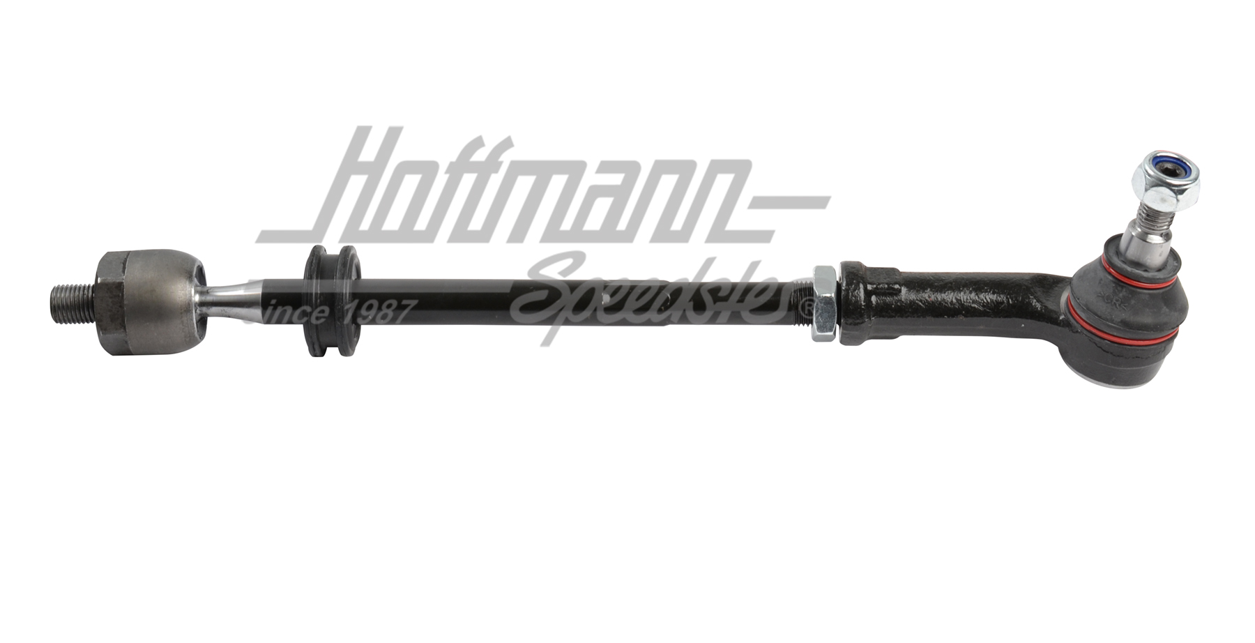 Tie rod, Bus T4, 8.94-12.95, right | 701 419 804 F | 404-5010-22