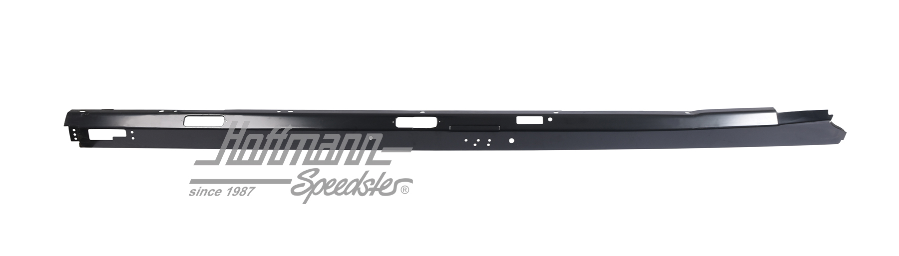 Roof frame, inner, Bus T3, 5.79-7.92, right | 251 817 558 B | 390-1253-02