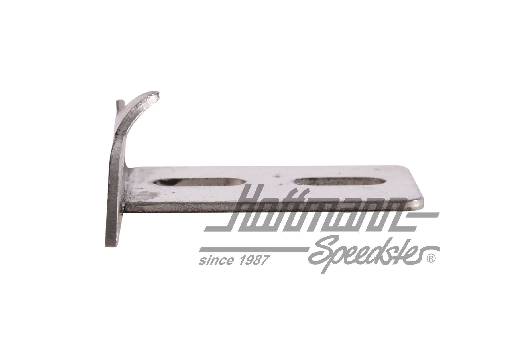 End piece, mouldings, Bus T1                                                                        