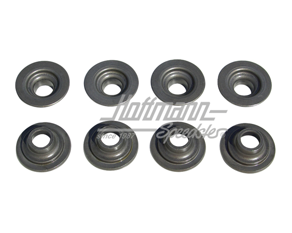 Valve-spring retainers, standard                                                                    