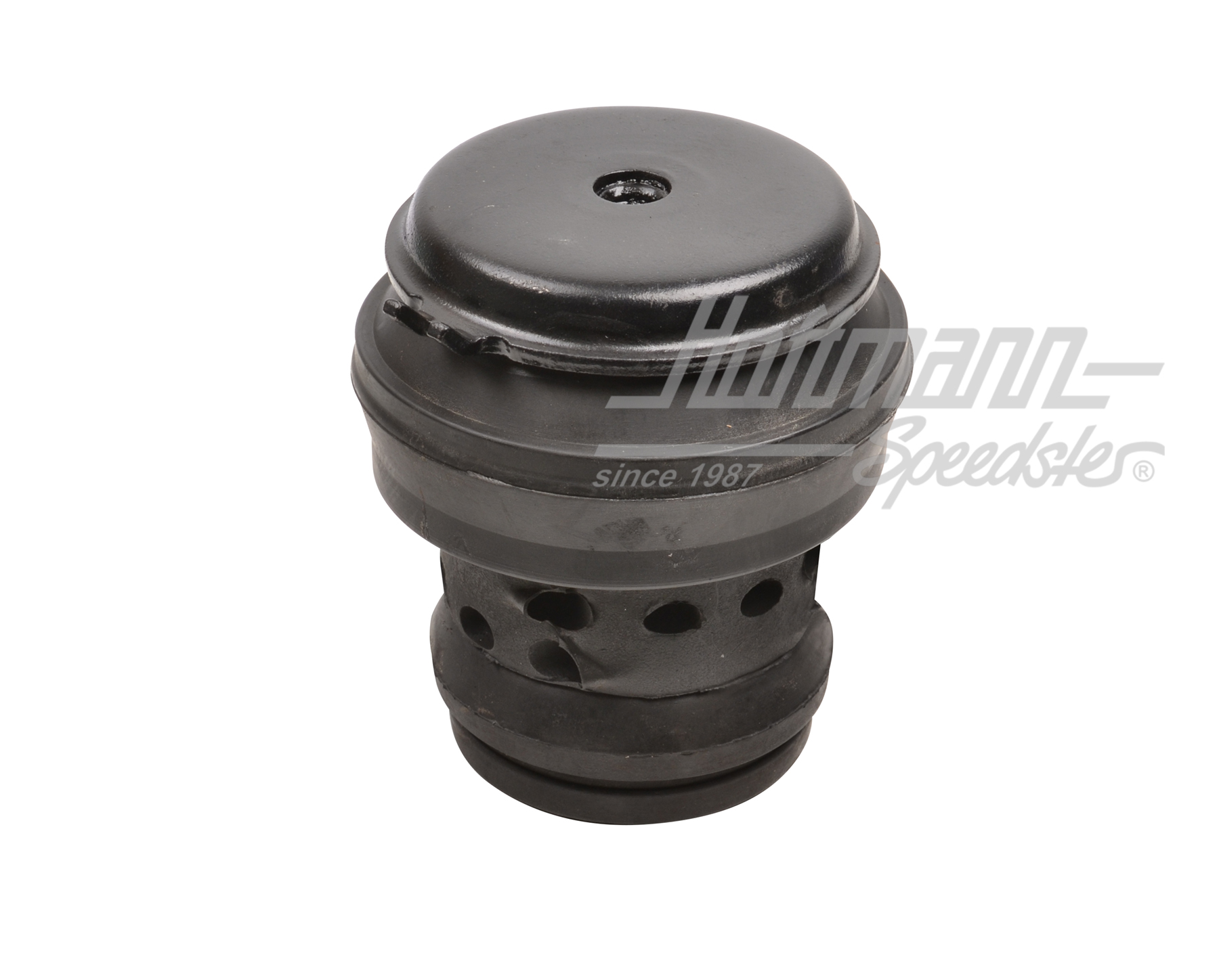 Rubber mount, engine support, front, 1.4-1.6 | 1H0 199 609 E | 211-5480