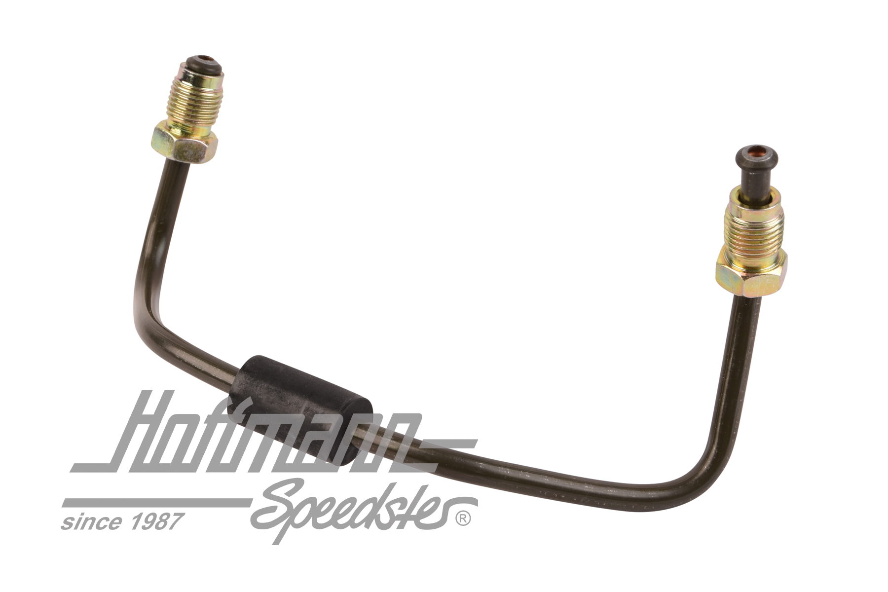 Compensating pipe, brake caliper
, front, left/right | 901 351 991 00 | 510-2038-01