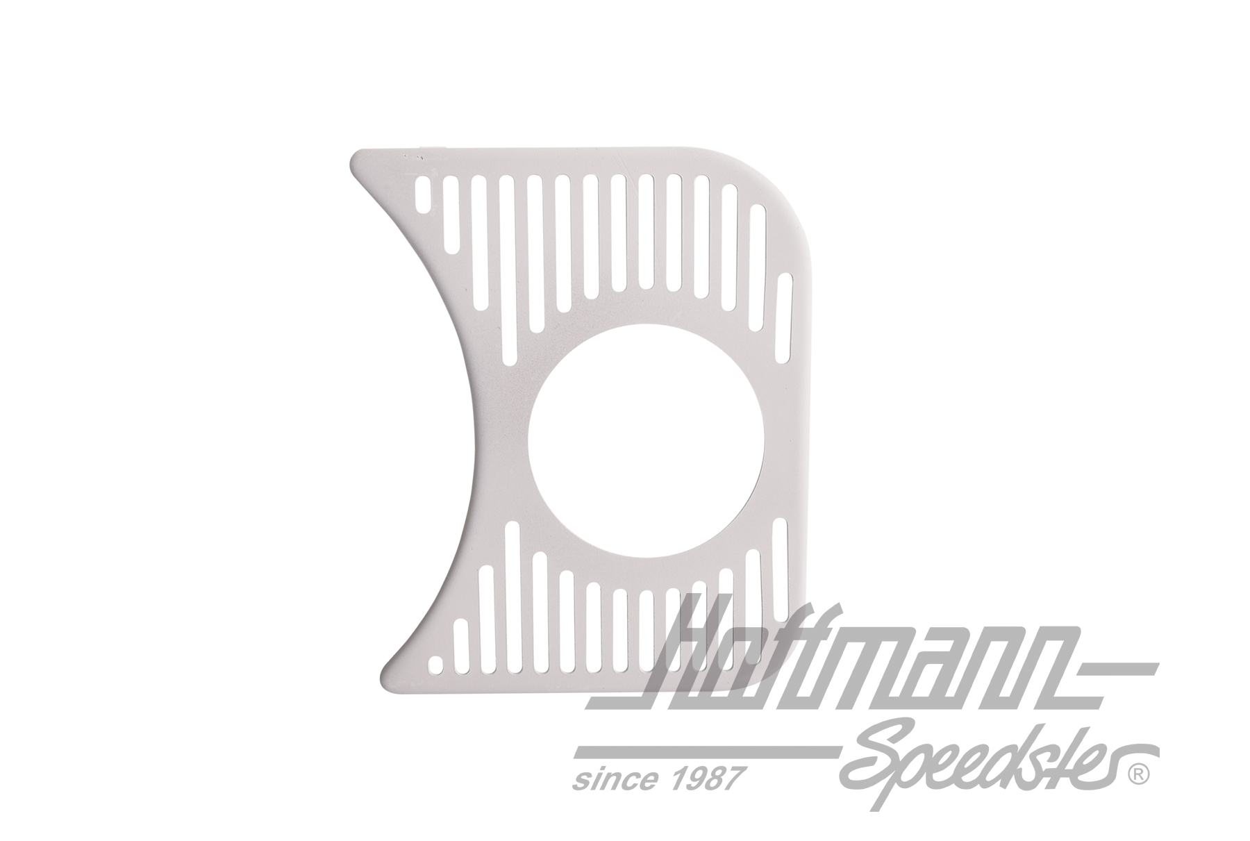 Dashboard grille, 1x52, right | 111 857 227 B    1x52 | 010-2812-02