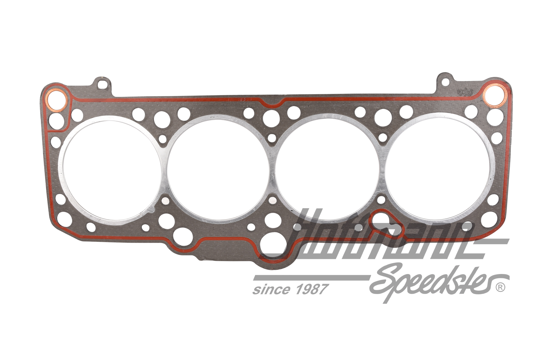 Cylinder-head gasket, 1.8+2.0, gasoline car | 044 103 383 D | 401-3407