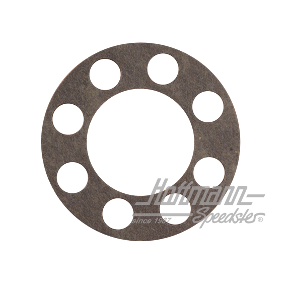 Seal, flywheel, 8-pin |  | 010-0133-10