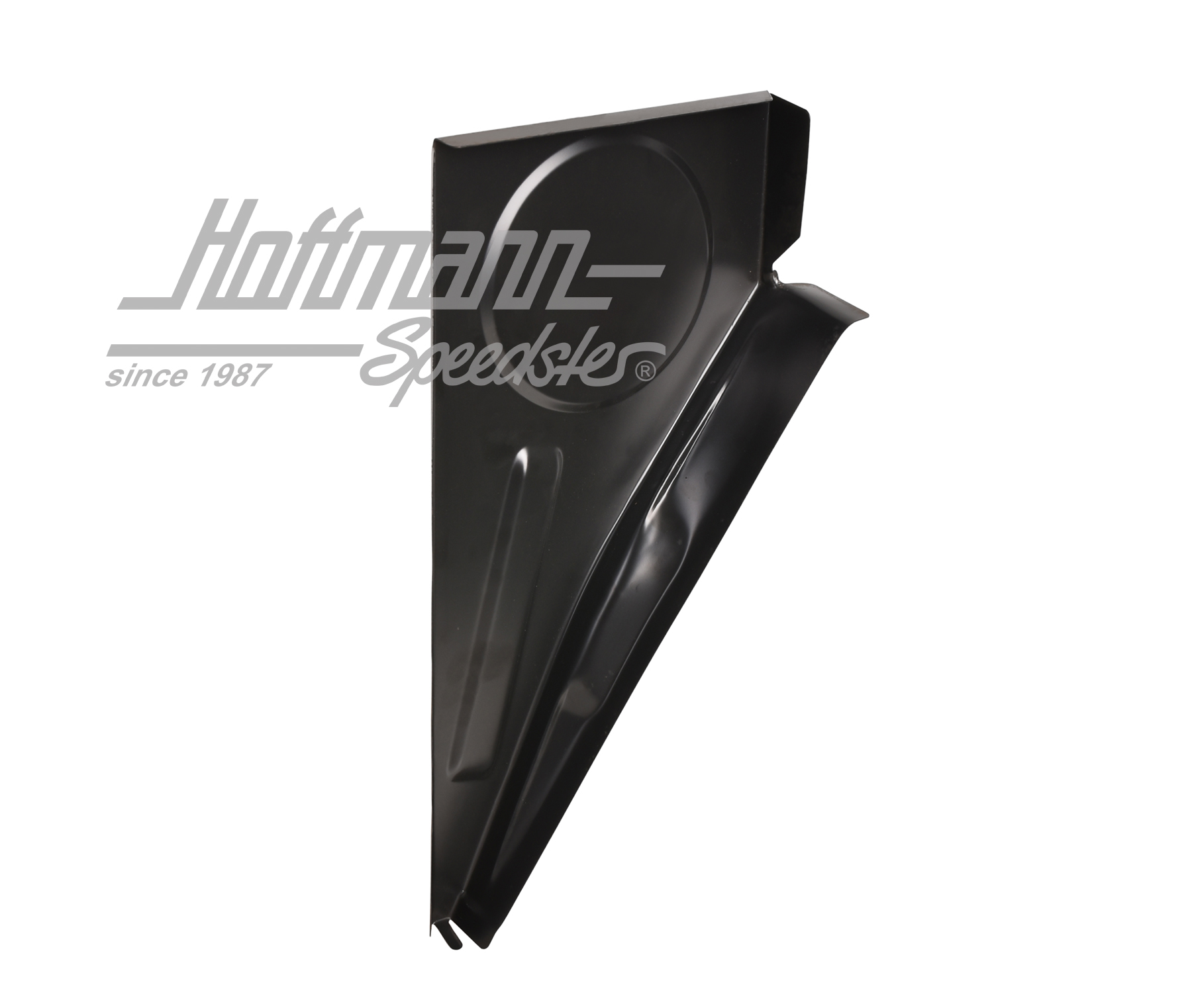 Separating plate, stowage-space, rear, right | 245 809 276 | 390-0159-12