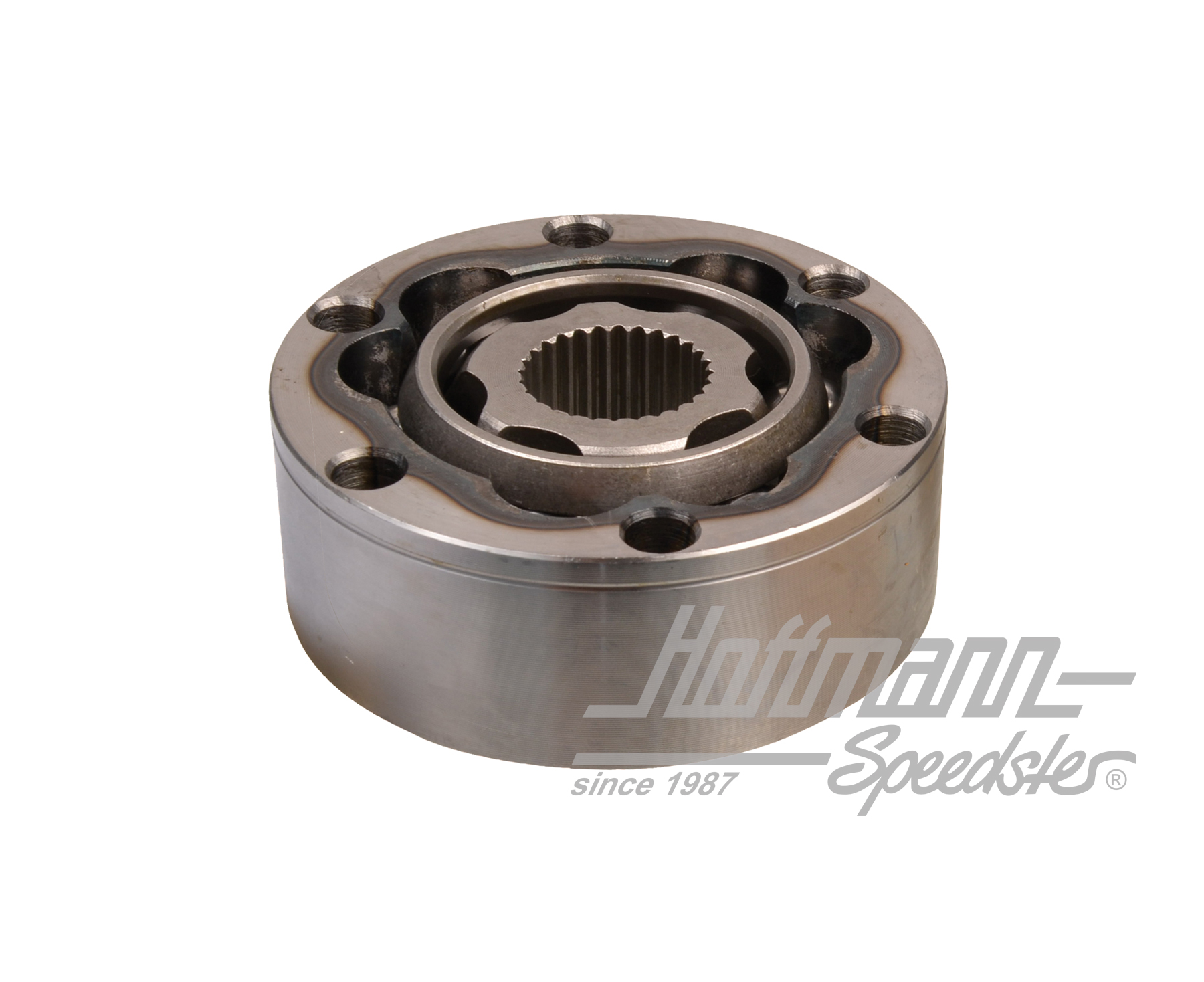 CV-joint, Porsche 911 Turbo | 930 332 034 00 | 521-6050