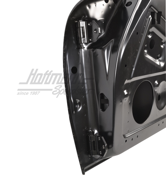 Door, Porsche 911/912, 69-72, right                                                                 