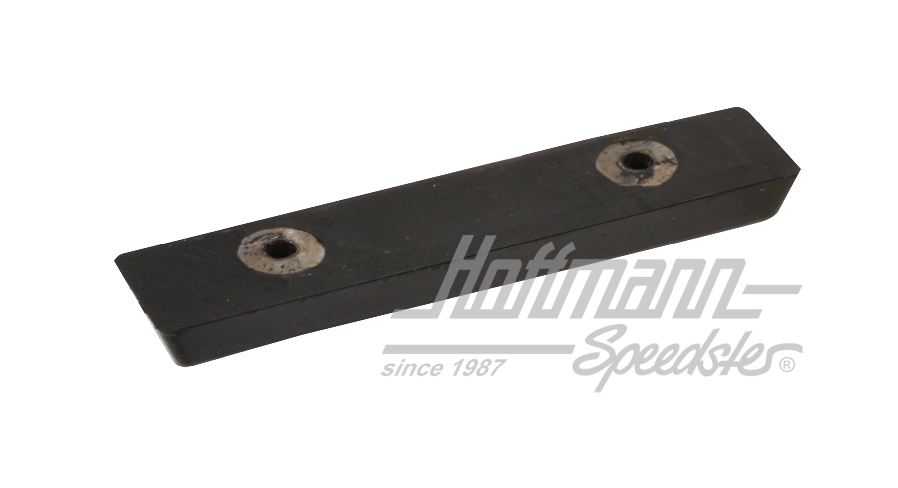 Stop, door frame, upper, 911, left/right                                                            