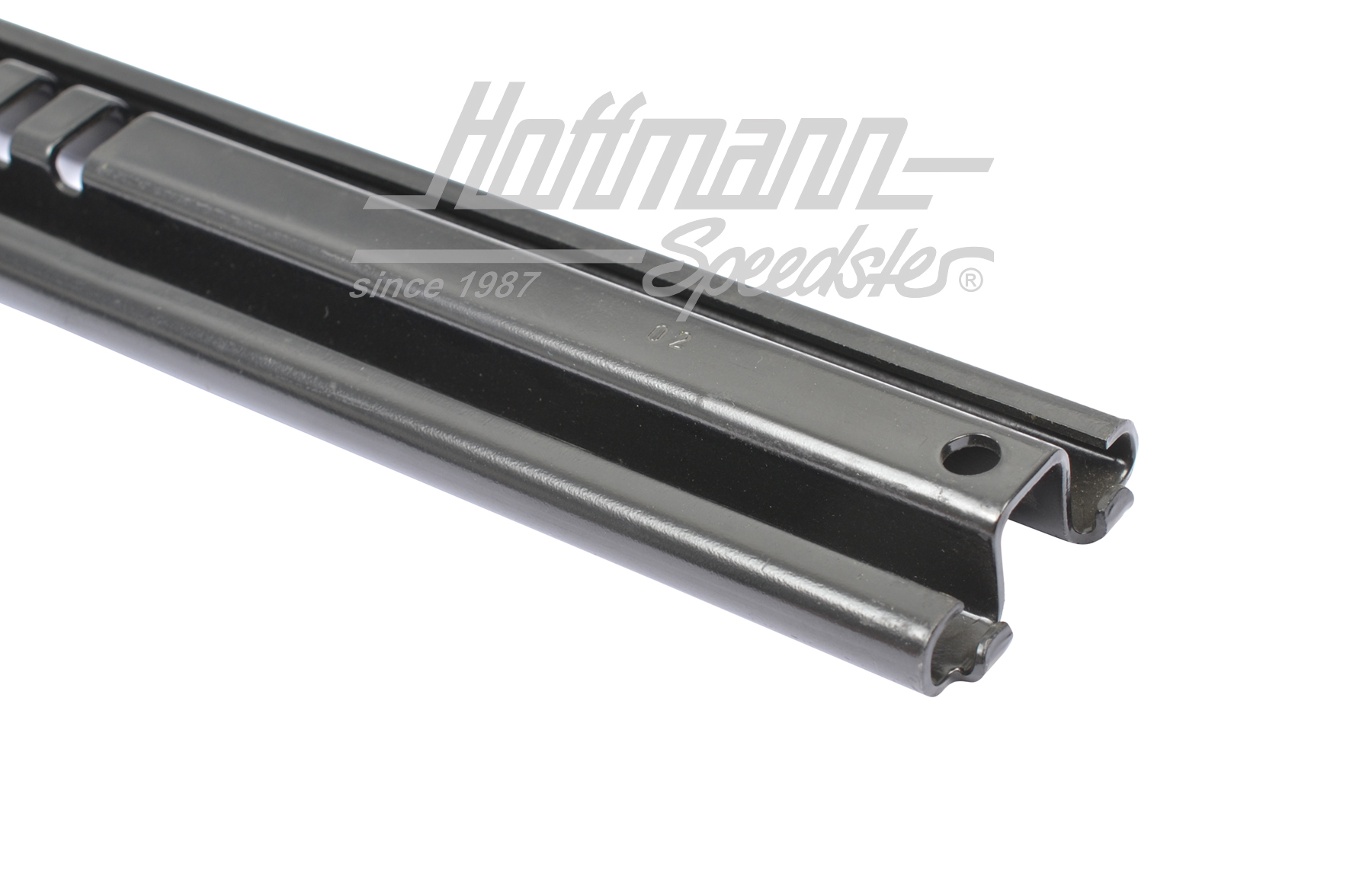 Seat rail, front, Bus T4                                                                            