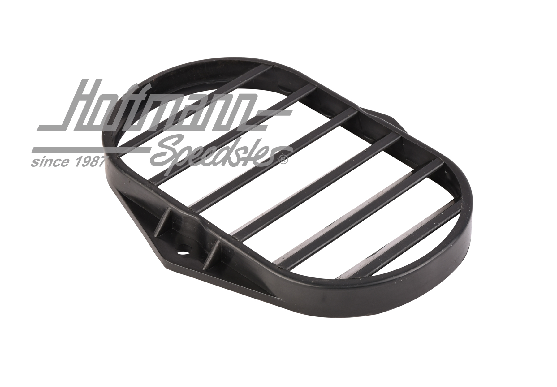 Grille, air jet, dashboard, lower                                                                   