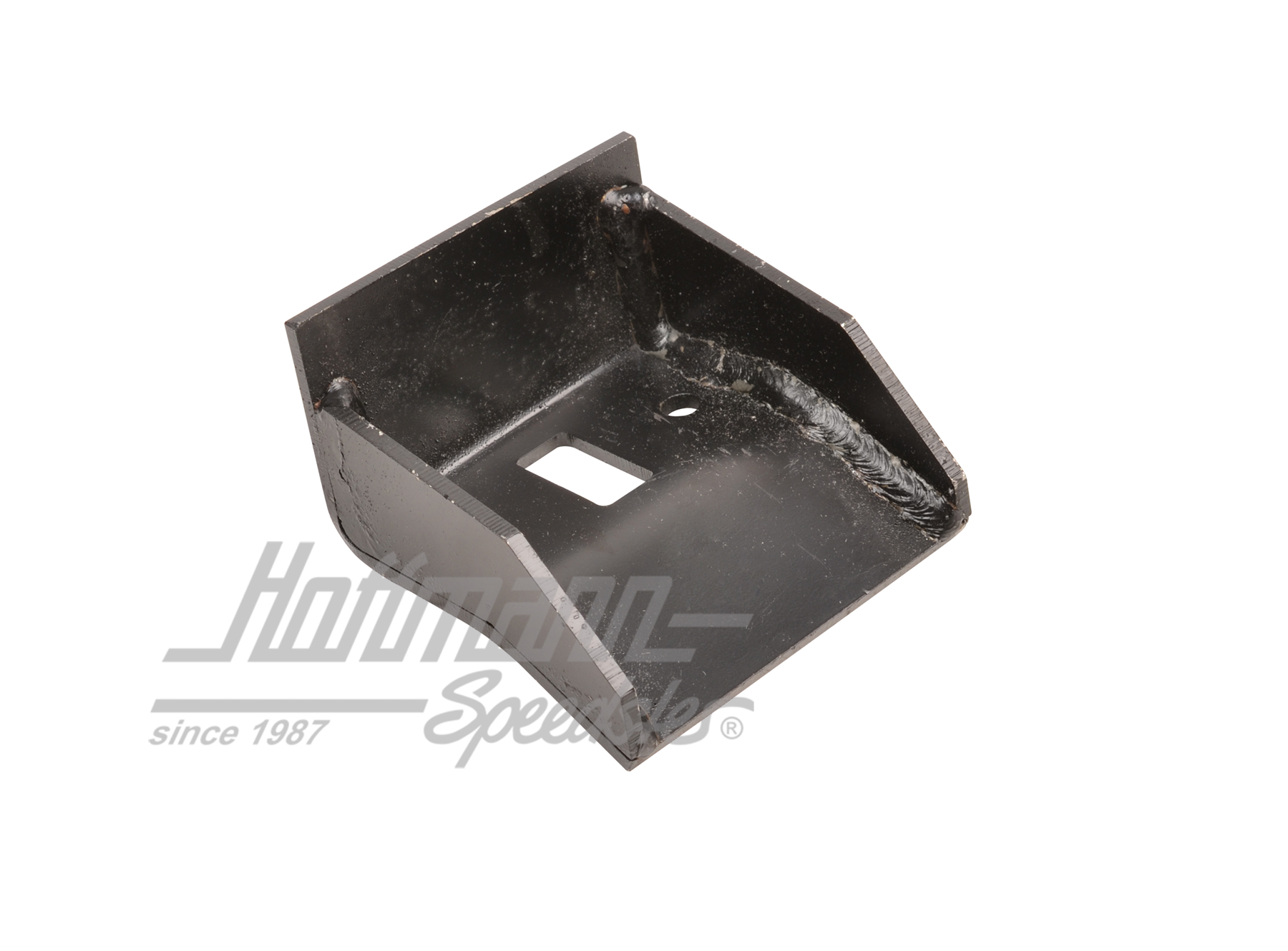 Reinforcement, door retaining strap, Bus T4 | 7D0 831 123 | 408-1018