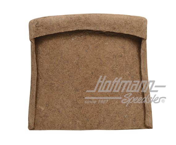 Backrest padding, OE-Style, 12.66-7.72                                                              