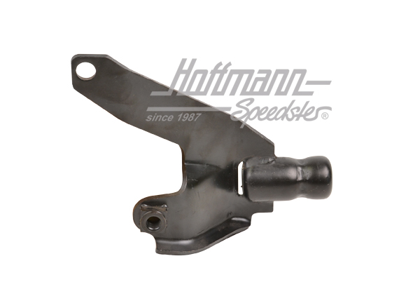 Retainer, engine, front, middle, 1.5-1.8 | 171 199 329 F | 110-5700