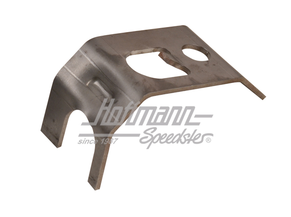 Jack support, front, right                                                                          