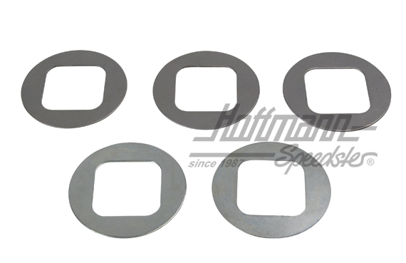 Set wheels, alternator/generator pulley, Billet | 16-9709 | 010-1161-70