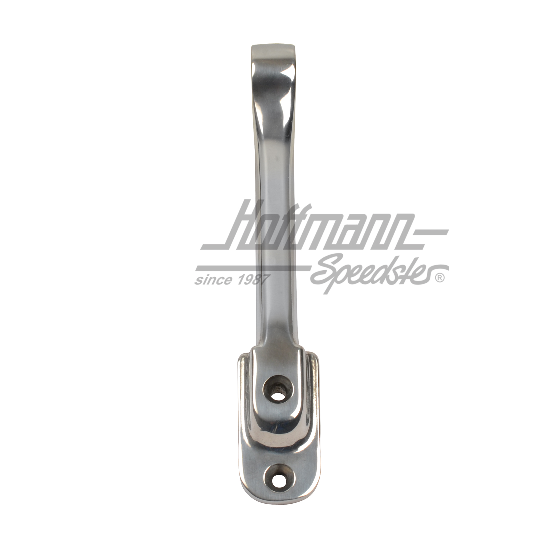 Support, Jail Bar, rear bench, Bus T1/T2 | 241 853 457 A | 097-8654