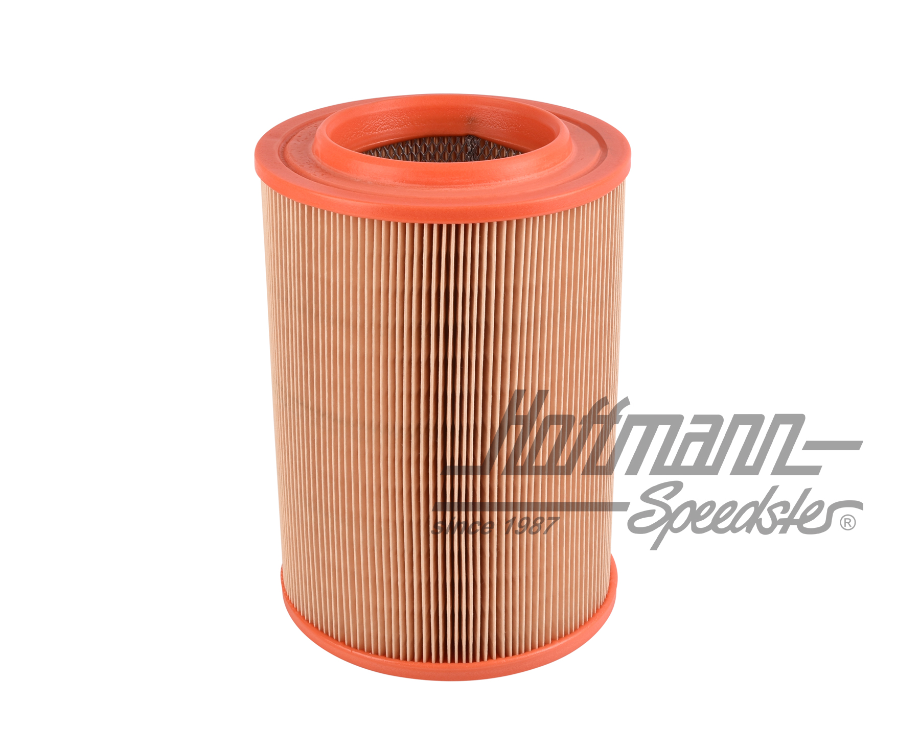 Air filter element, 1.8-2.5, Bus T4, 9.90-12.95                                                     