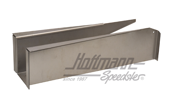 Outrigger, middle, Bus T3, right                                                                    