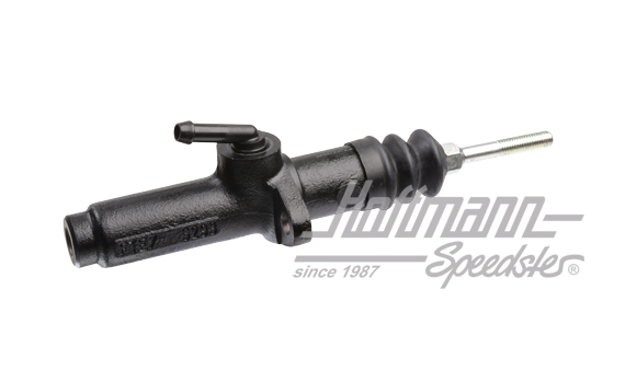 Input cylinder, clutch, 944/968, Top Quality                                                        