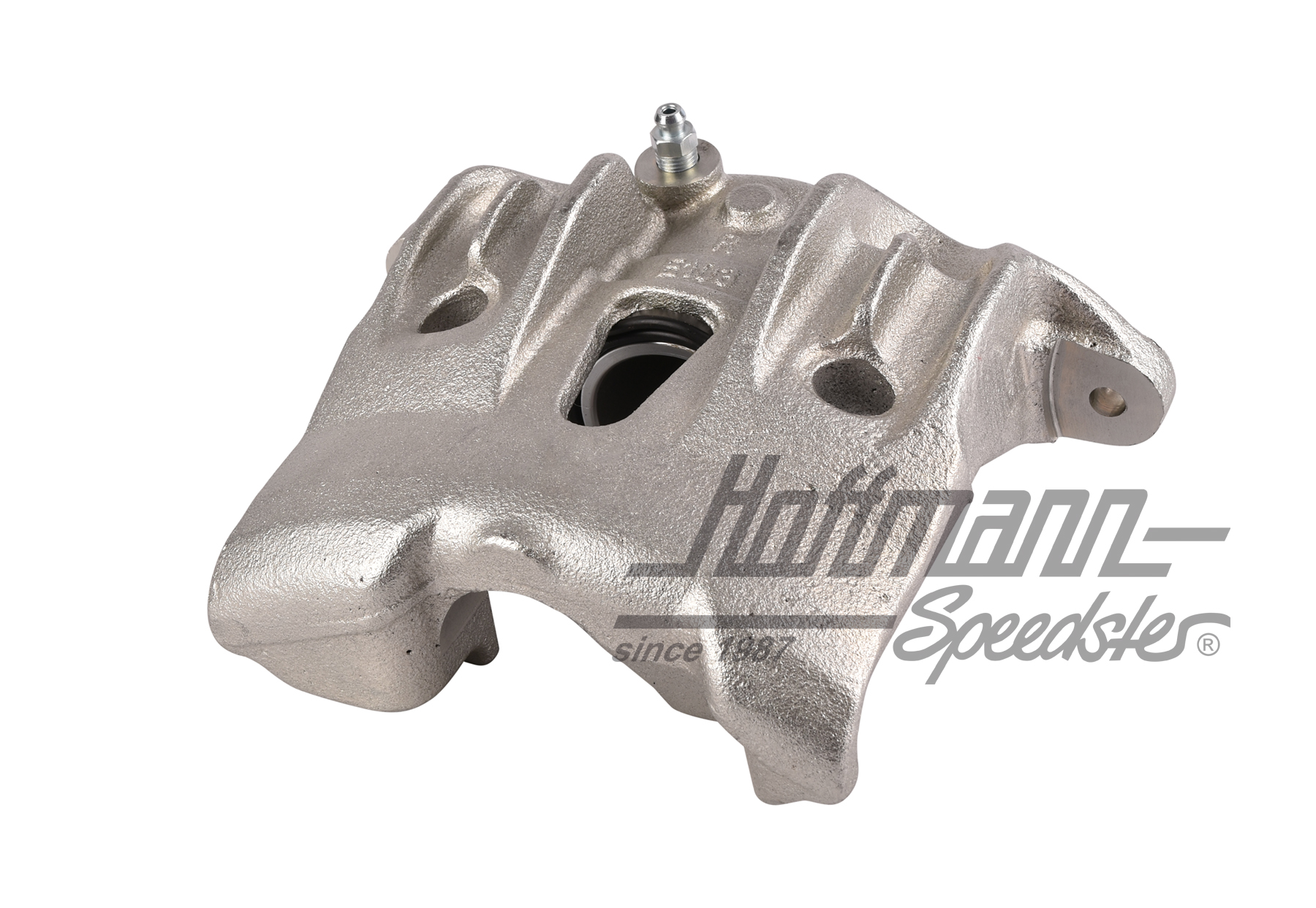 Brake caliper, front, Bus T4, 9.90-12.95, right                                                     