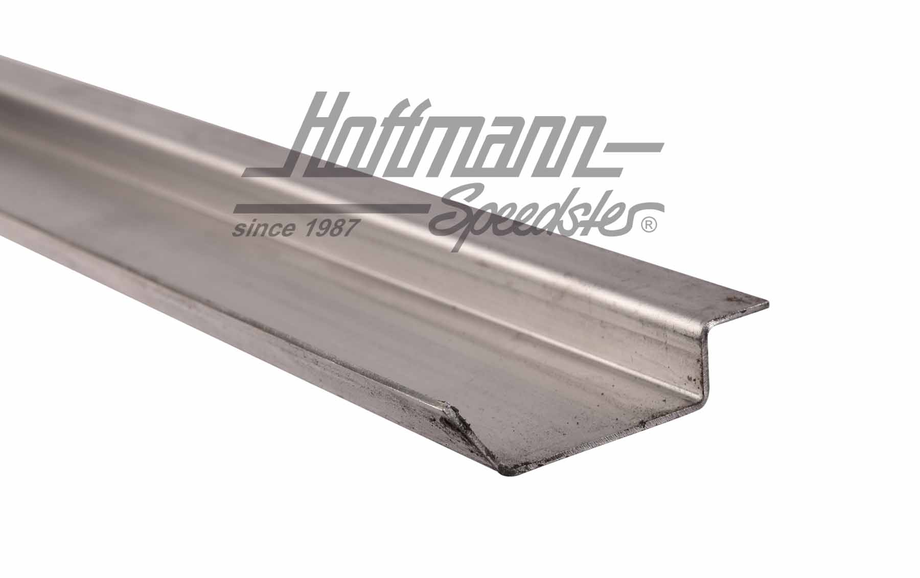 Reinforcement, roof, lateral, 2500mm                                                                