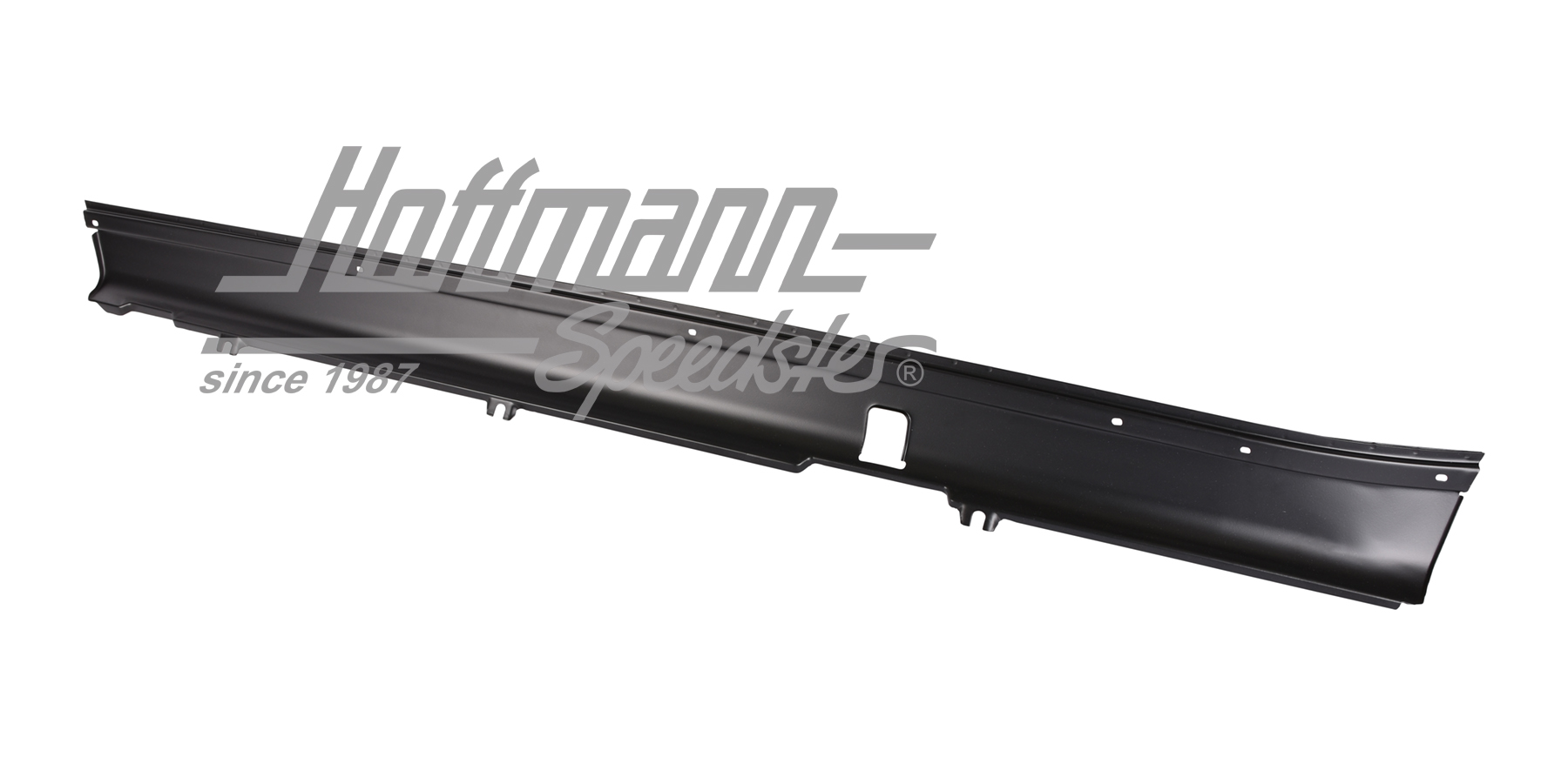 Sill cover, 911, 74-89, right                                                                       