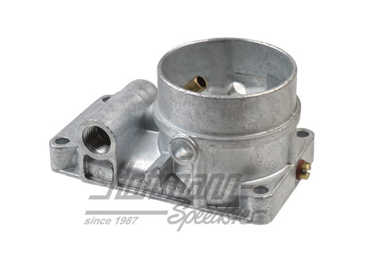 Carburetor body, 28PCI (bare)                                                                       