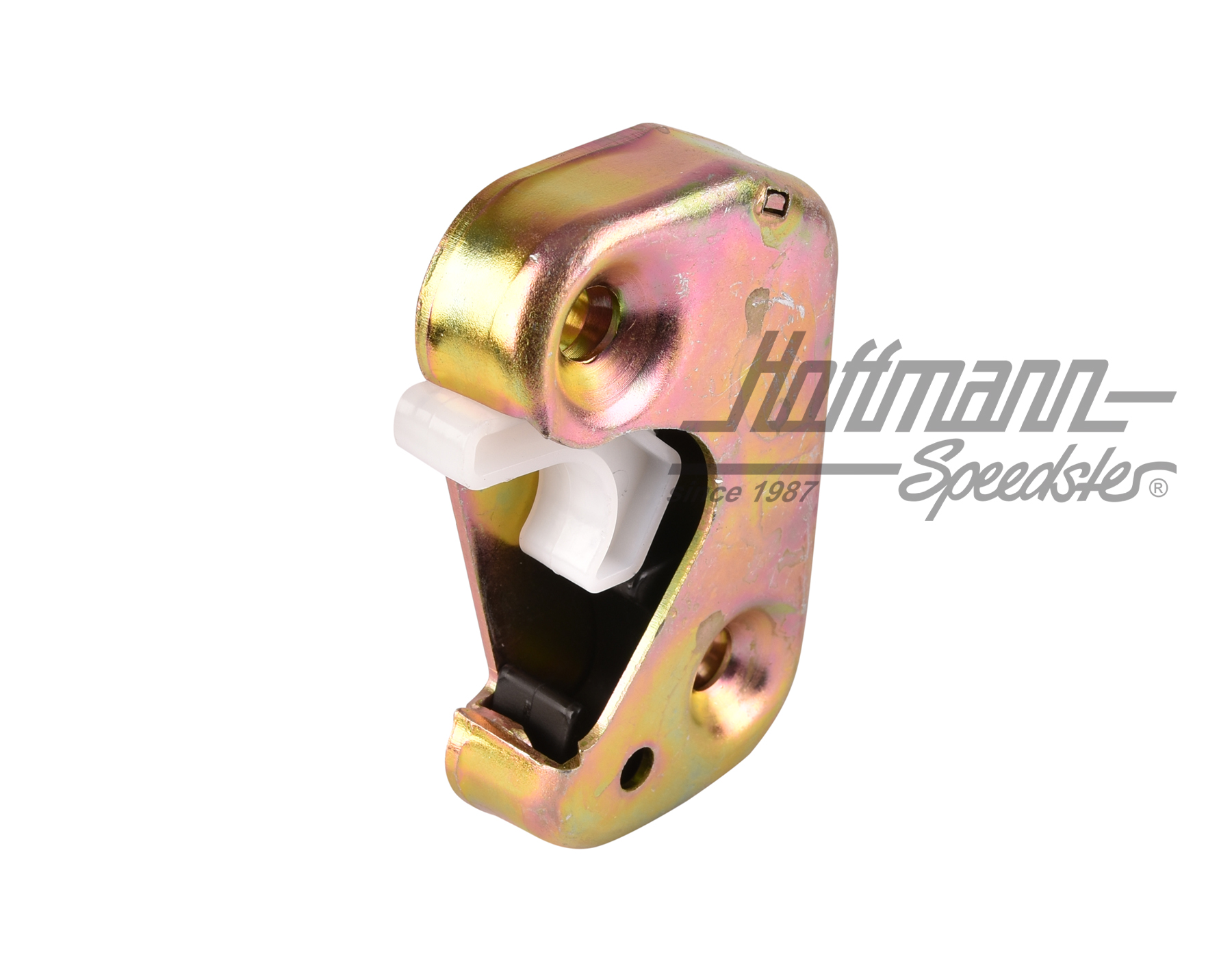 Striker plate, 911, 65-66, right                                                                    