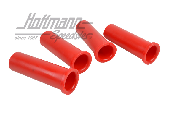 Mount, front axle, urethane, Bus T1, 3.55-7.63 | B652710 | 089-3006-08