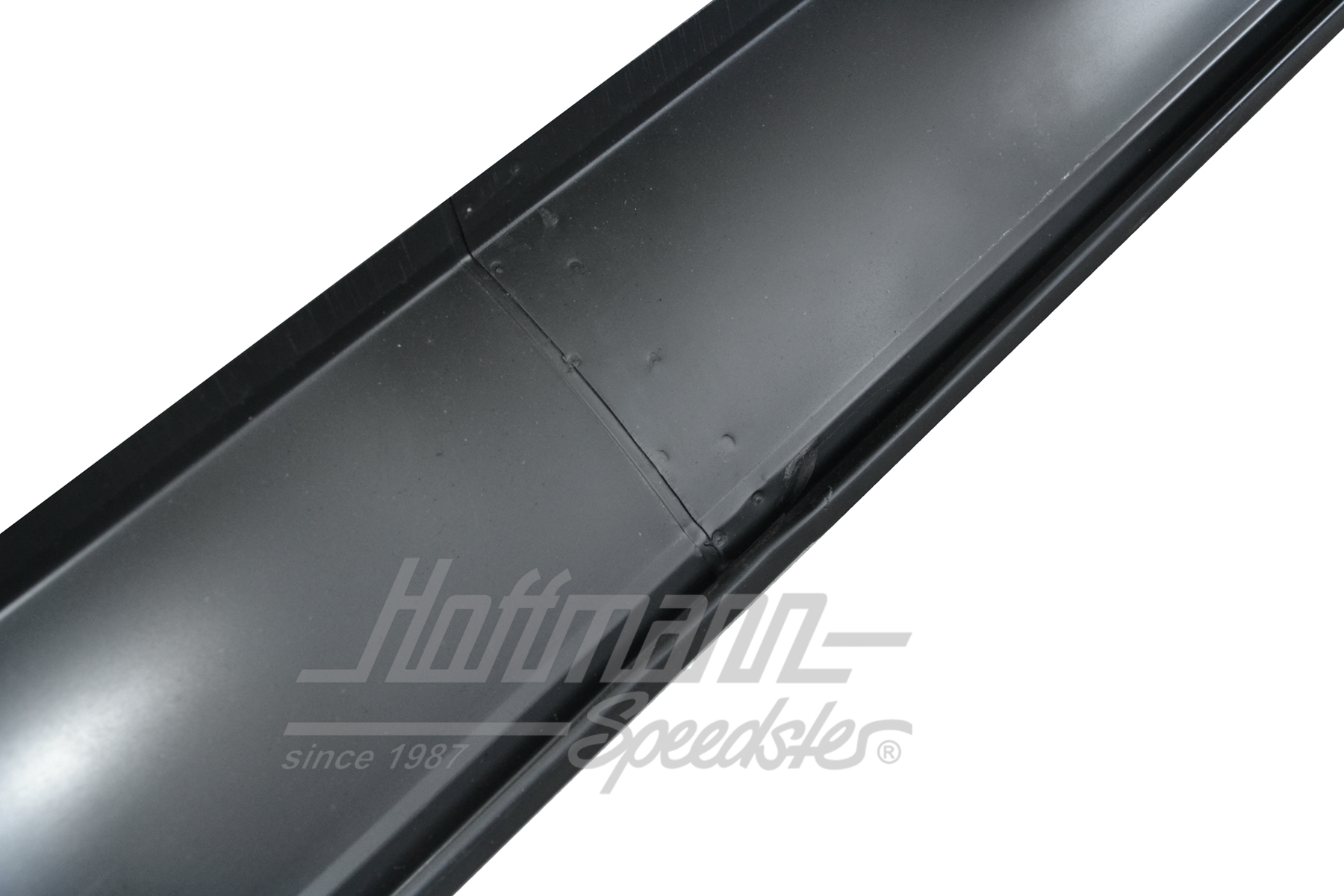 Roof, complete, Bus T2, with opening                                                                