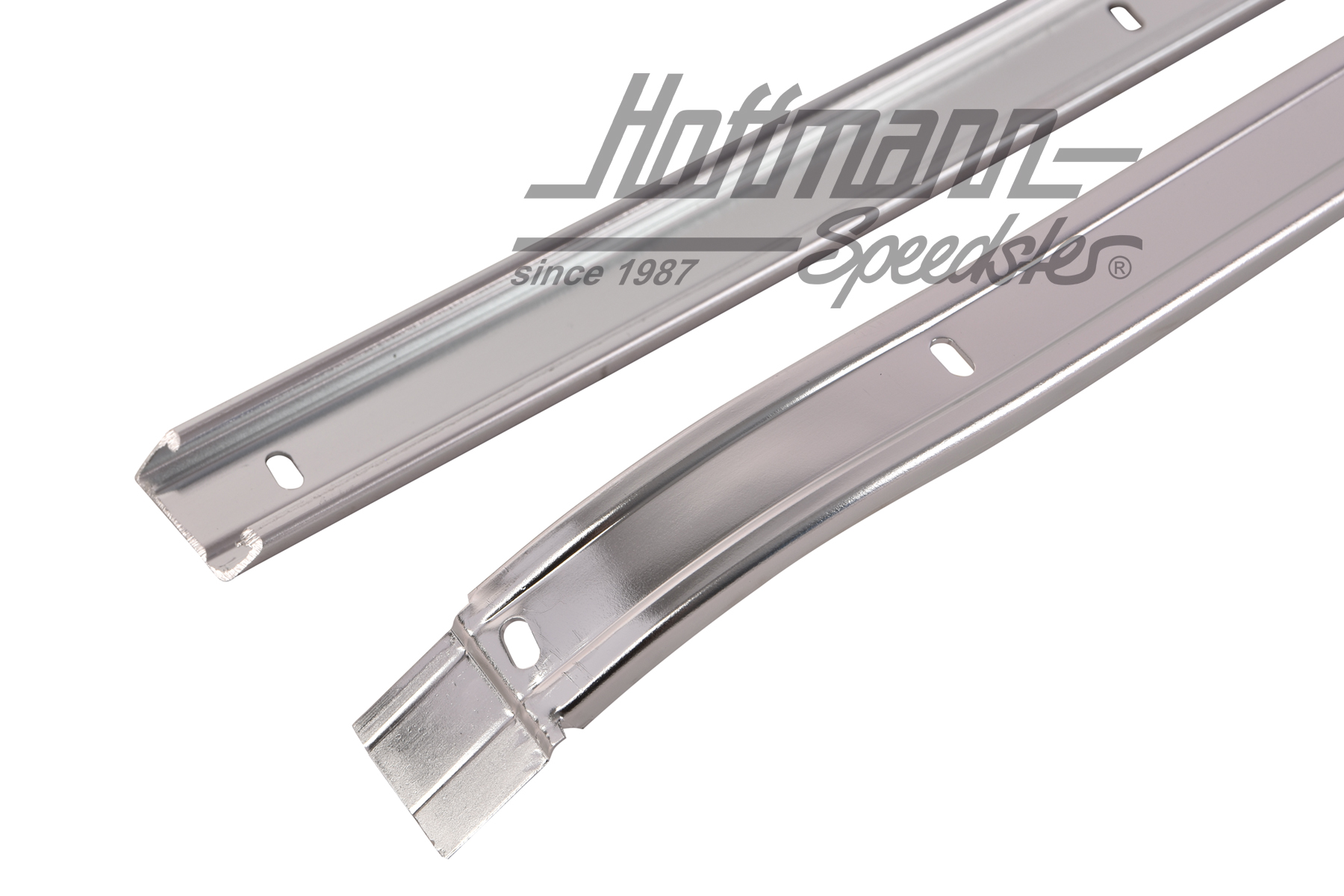 Mounting kit, window seal, front                                                                    