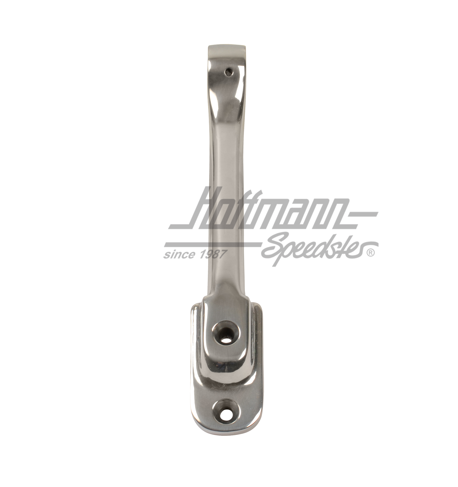 Retainer, Jail Bar, middle, rear bench | 241 853 461 | 097-8656