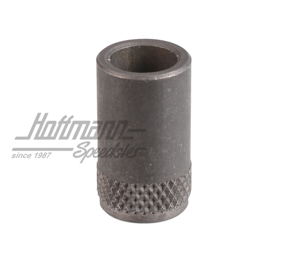 Bushing, rubber bump, front                                                                         