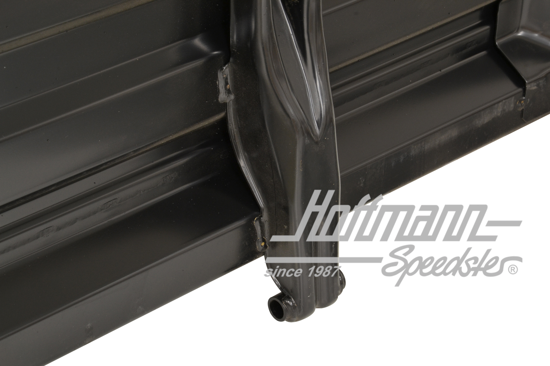 Tailboard, T3 pick-up, rear                                                                         