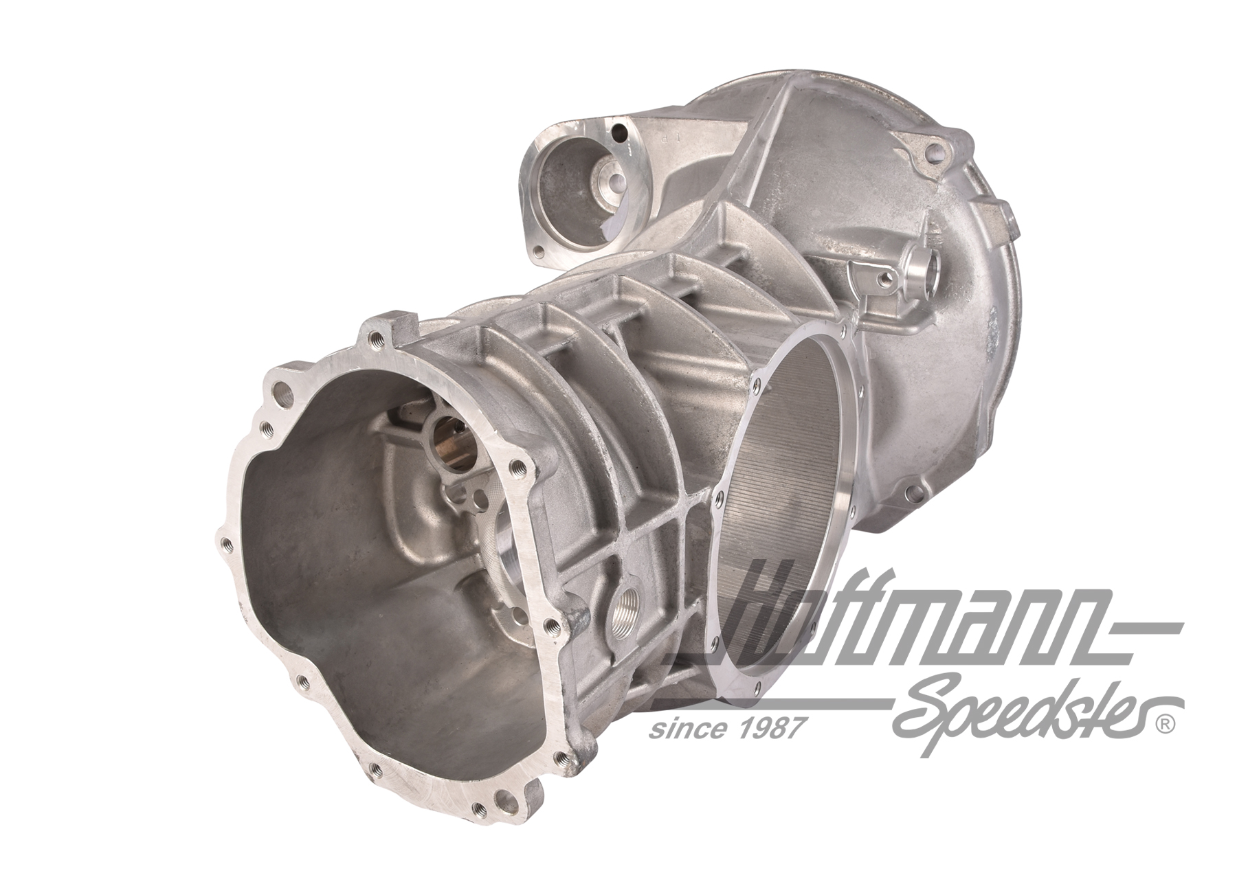 Gearbox housing (reinforced), NEW Gearbox housing (reinforced), NEW