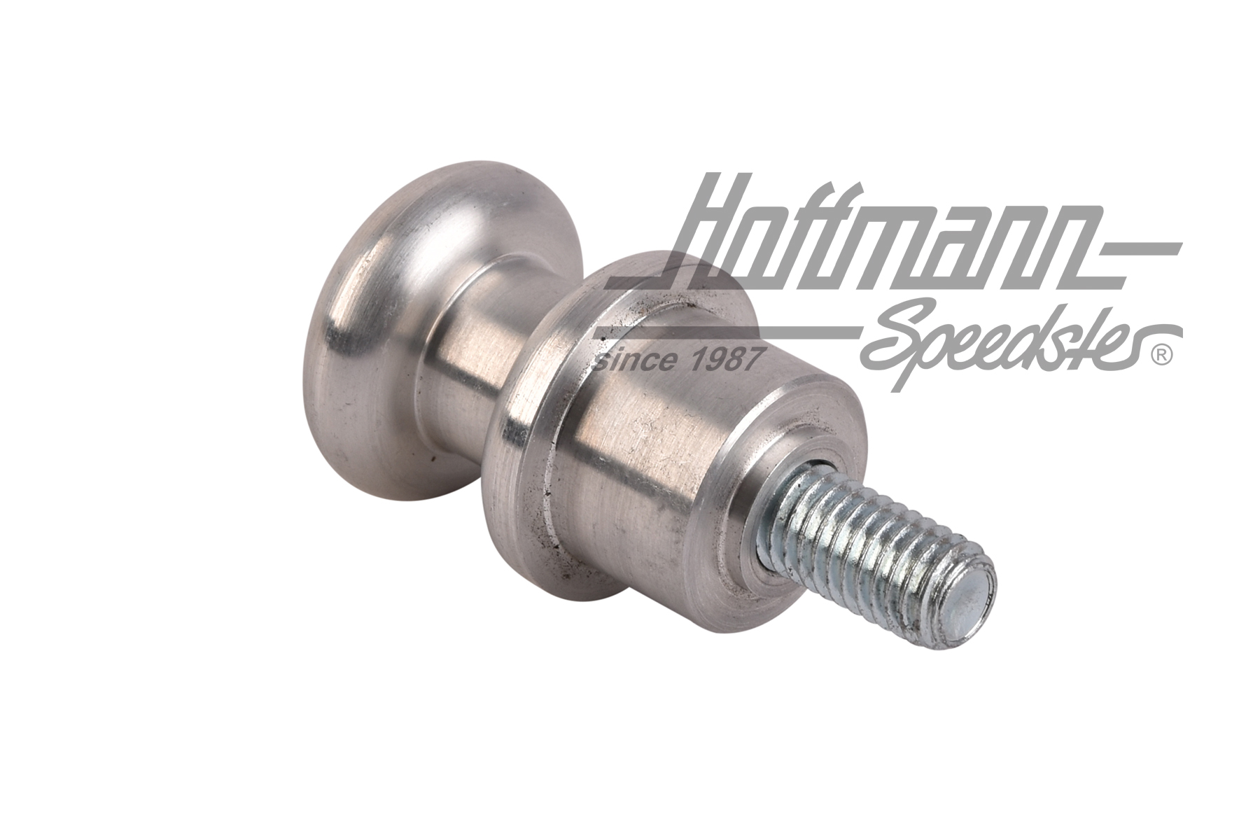 Bolt set, safety belt, 356 B/C, 911                                                                 