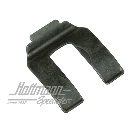 Brake line clip | 113 611 715 A | 020-4082