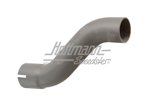 Tailpipe, Thing, -2.74, left | 181 251 237 | 020-3701-11