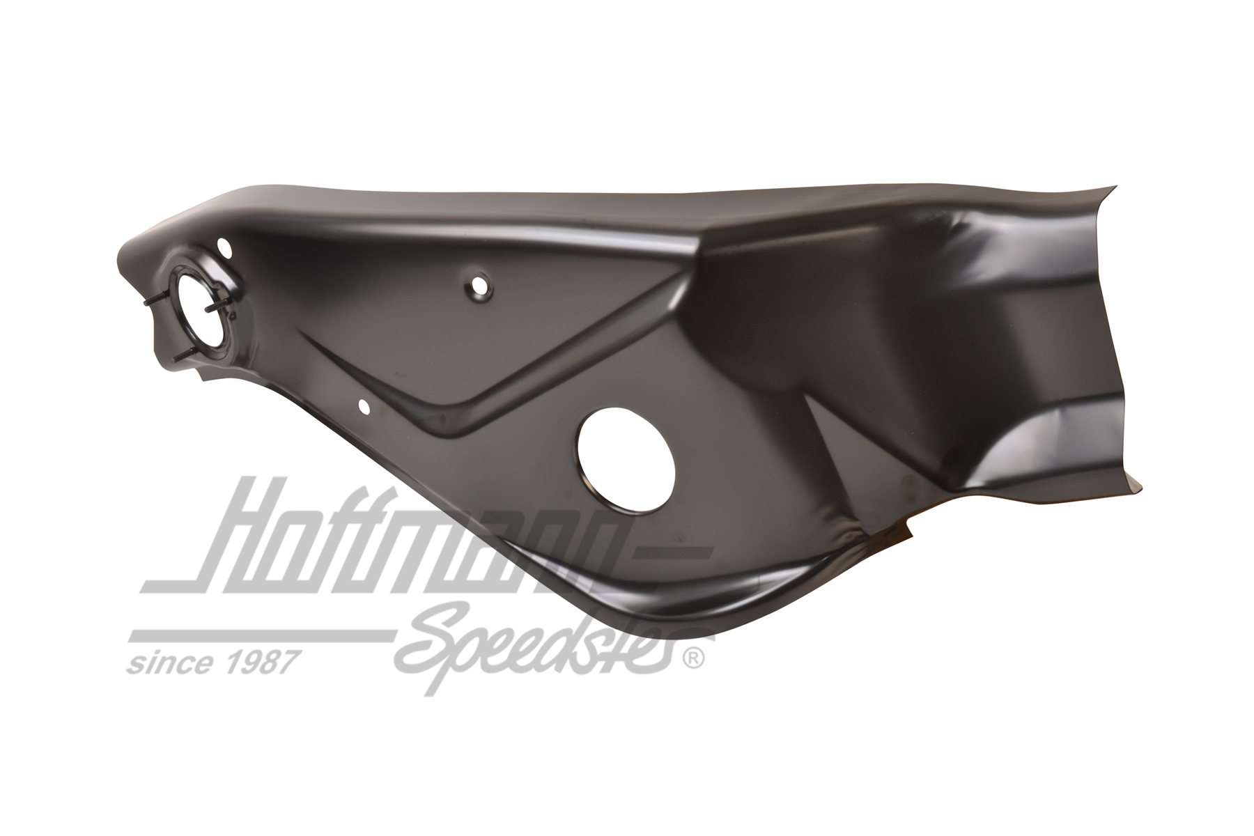 Reinforcing plate, middle,
 911,,69-73, left                                                       