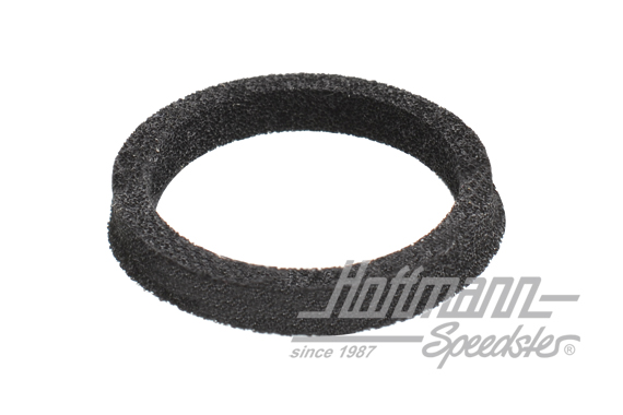 Sealing ring, sliding door handle, outer, -7.73                                                     