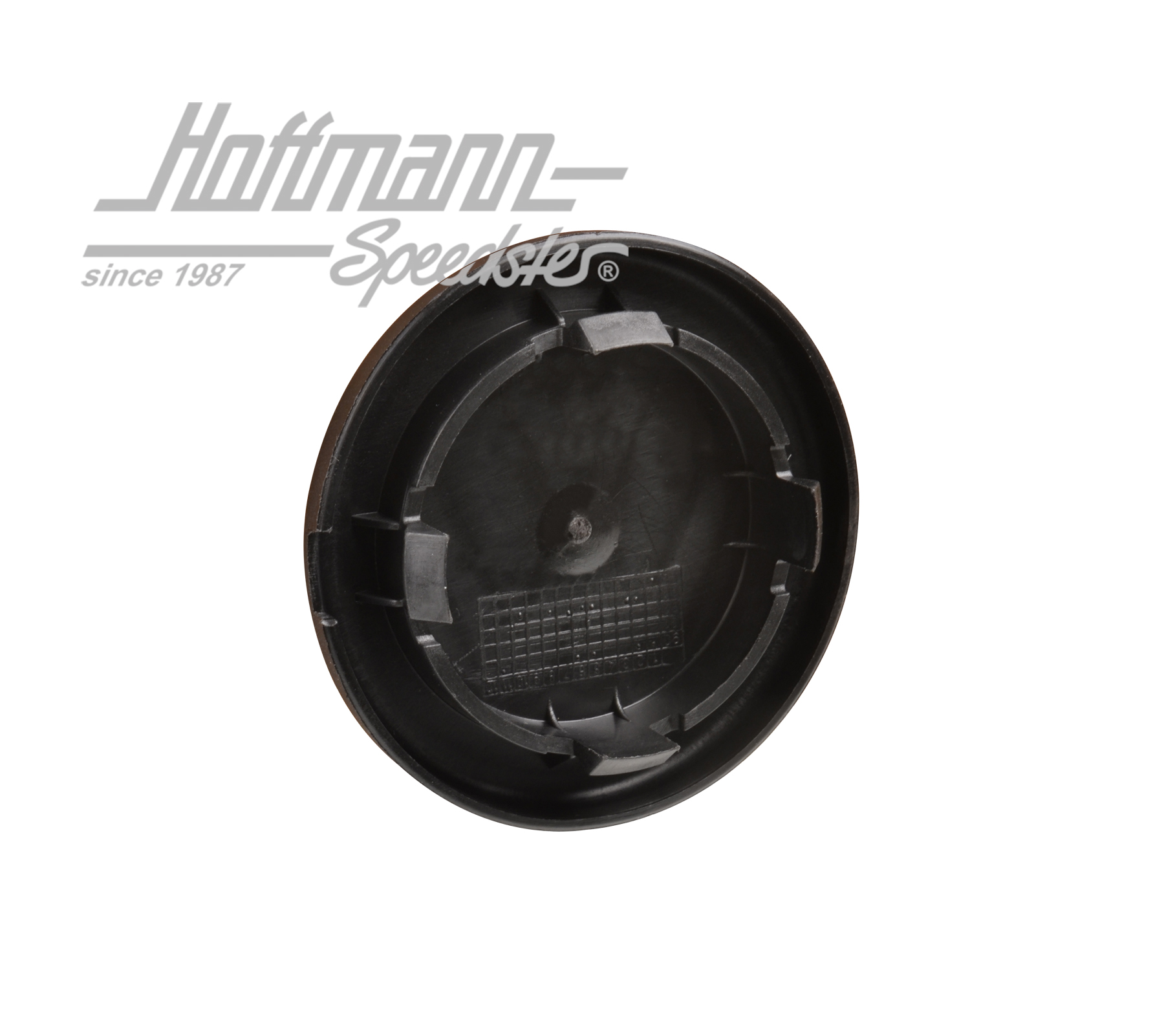 Hub cap, aluminium wheel, Bus T4, 9.90-12.95, 62mm                                                  