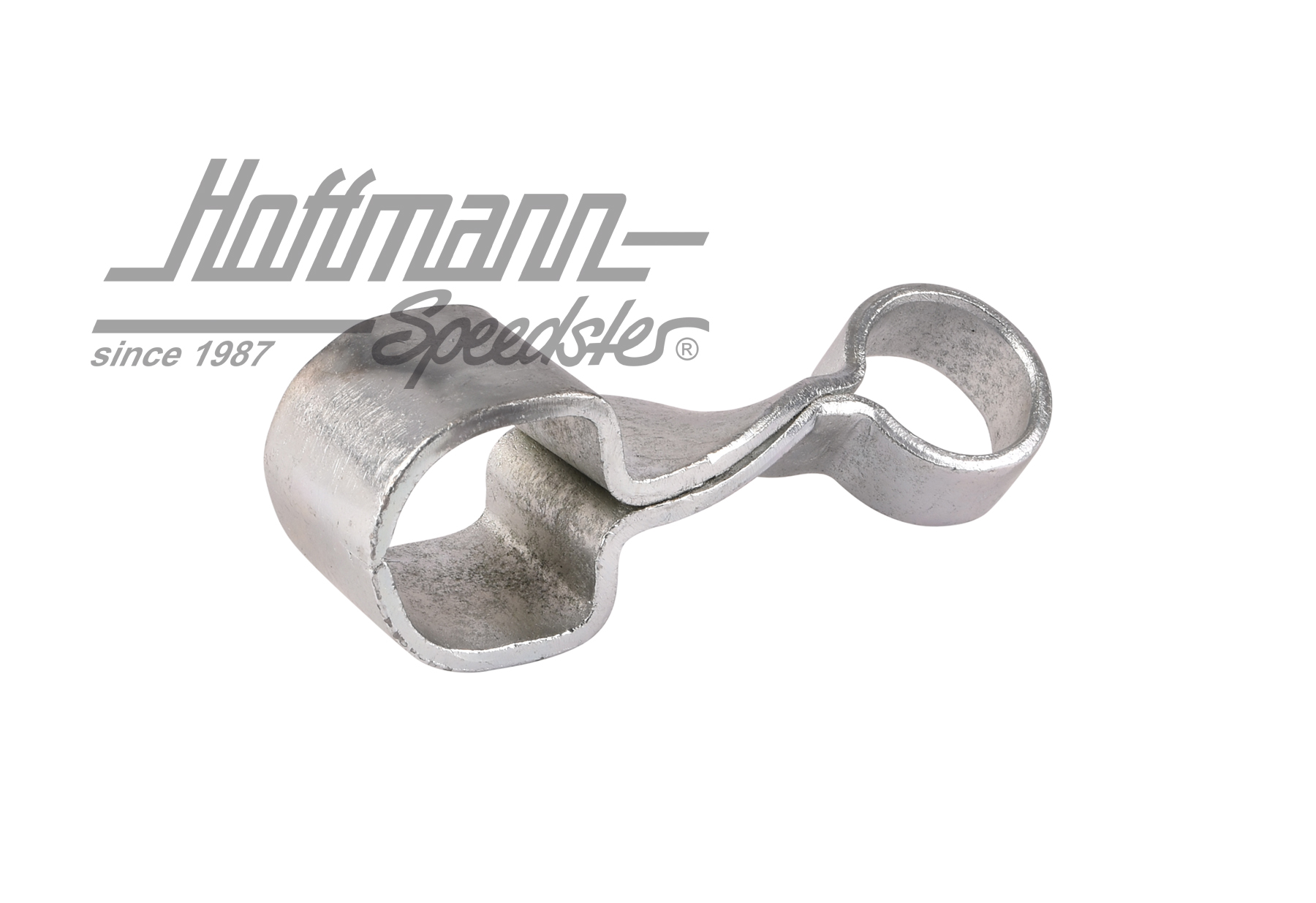 Support, stabilzier, rear, -77, left                                                                