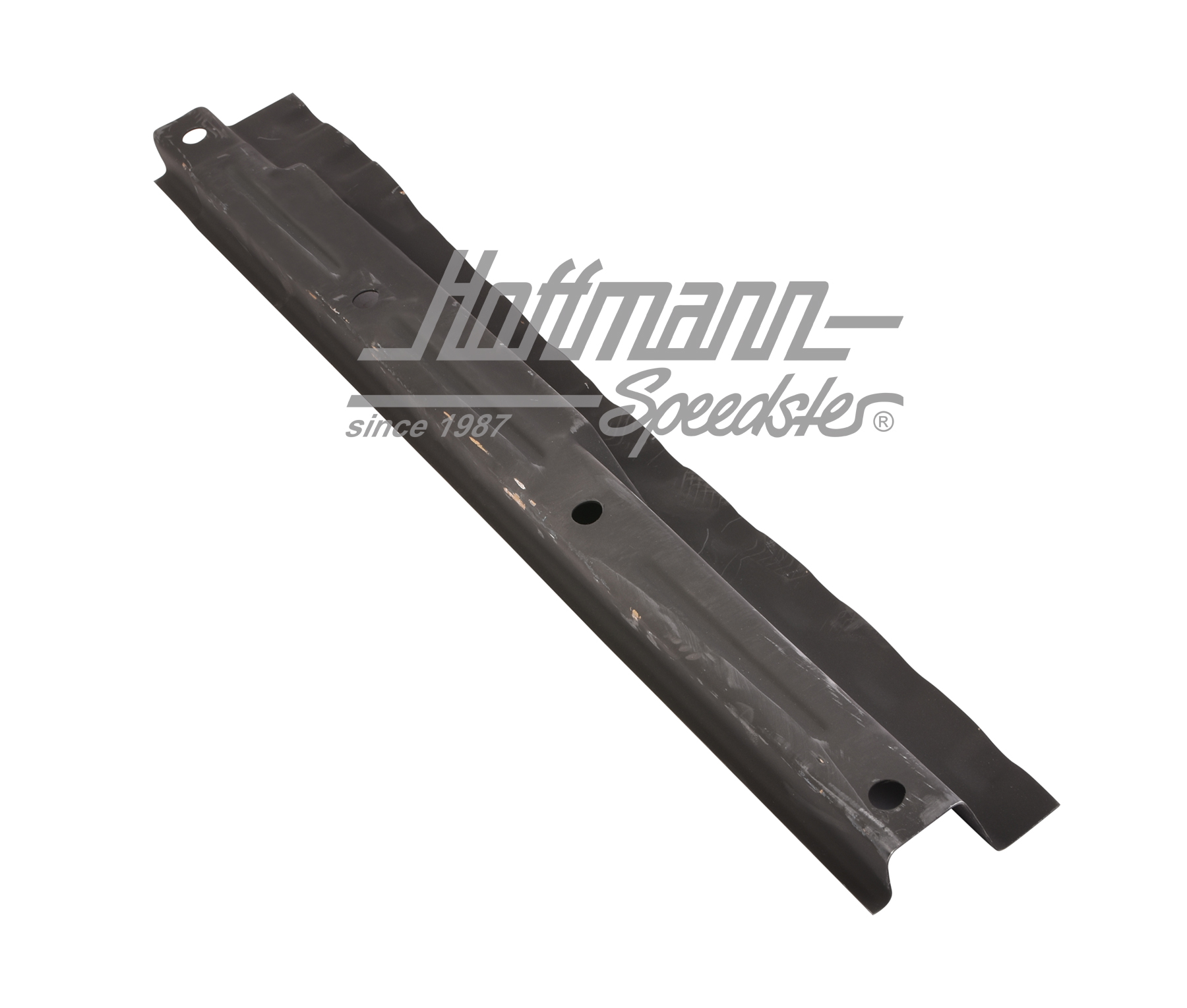Repair panel, floor plate, middle, left                                                             
