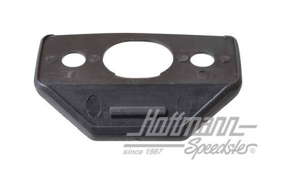 Support, rearview mirror,
 internal adjustment                                                     