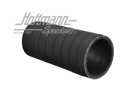 Hose, tank filler neck, Porsche 911/912                                                             