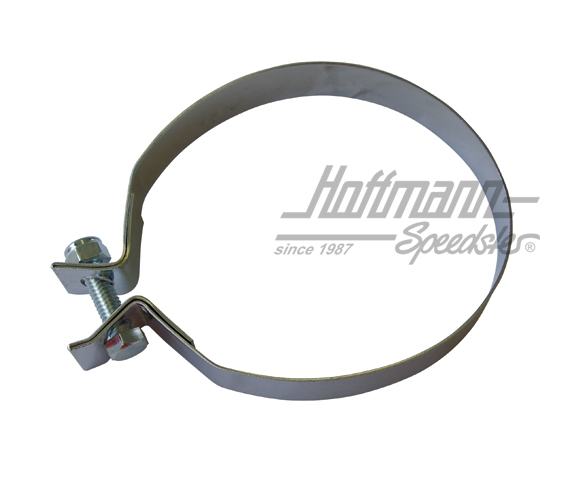 Generator strap, chromed | AC 903 401 | 010-1409