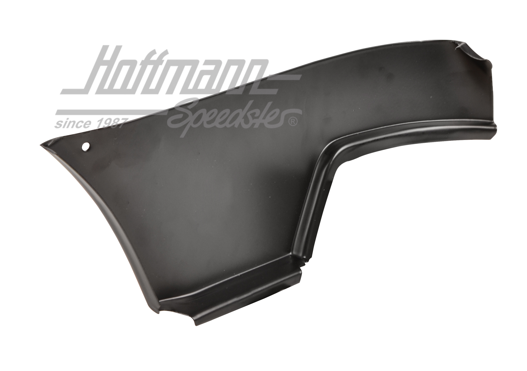 Repair panel, turn indicator
, front, 8.68-7.73,left                                               