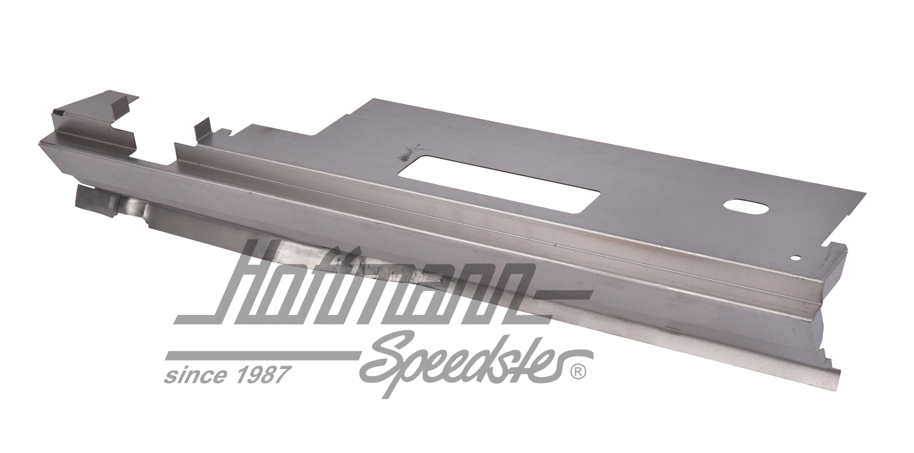 Outer panel, lower, Double Cab, right | 247 809 294 | 390-0138-52