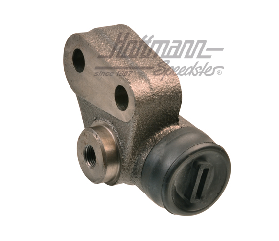 Wheel brake cylinder, front, T1/T2, 63-70, TRW, right                                               